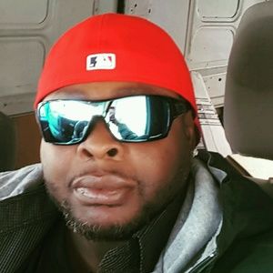 Meet your Posher, Cedric